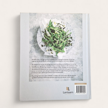 Kookboek: Basics met een twist