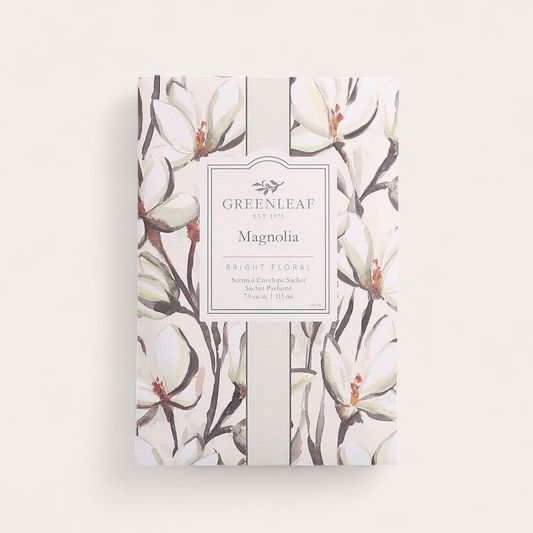 Geurzakje Groot Magnolia