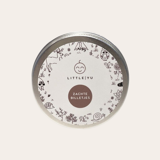 Little Yu: Zachte billetjes