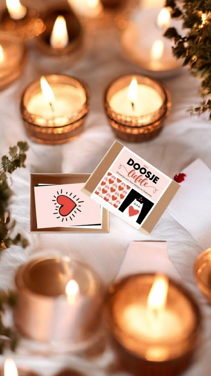 Een doosje liefde