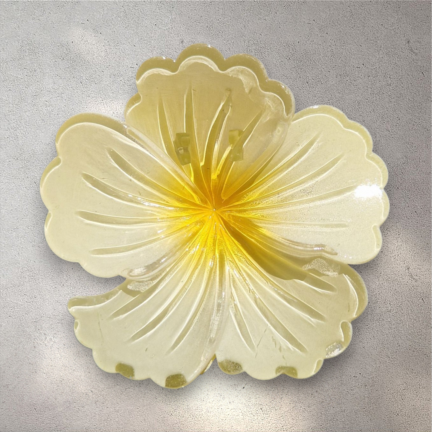 Haarklem Bloem: Diverse varianten