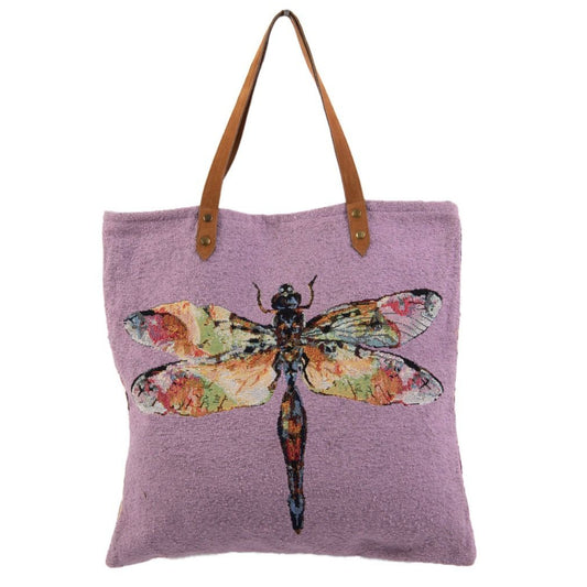 Tas: Shopper libelle