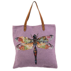 Tas: Shopper libelle