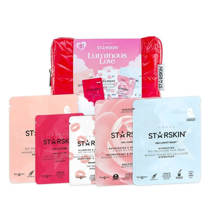 💗 Selfcare en Liefde Cadeaubox - Moederdag cadeaubox
