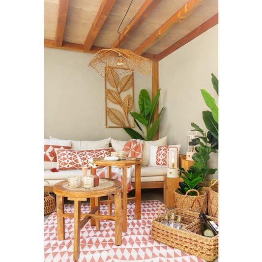 Geruite Picnick Plaid