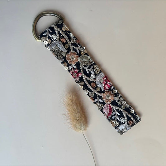 Embroidery Sleutelhanger | 84