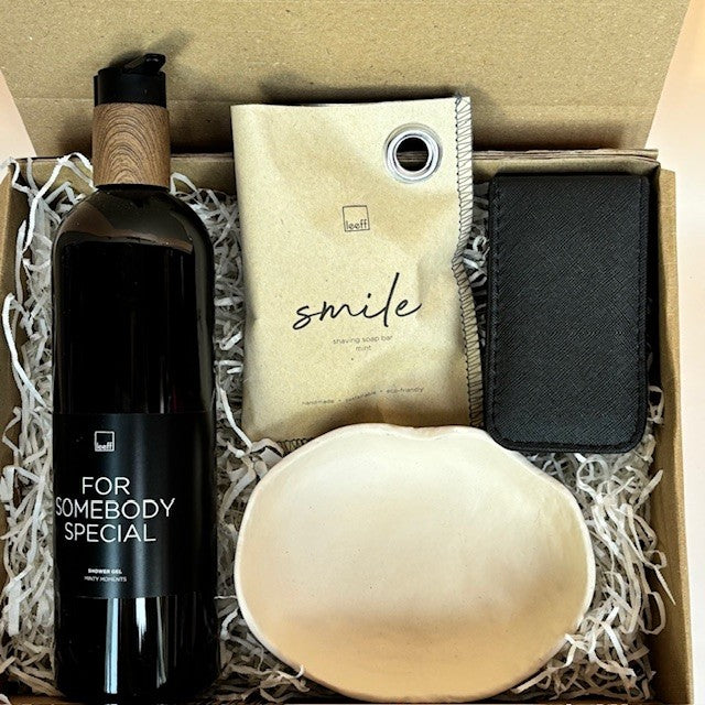 Cadeaubox  `Men’s Style`