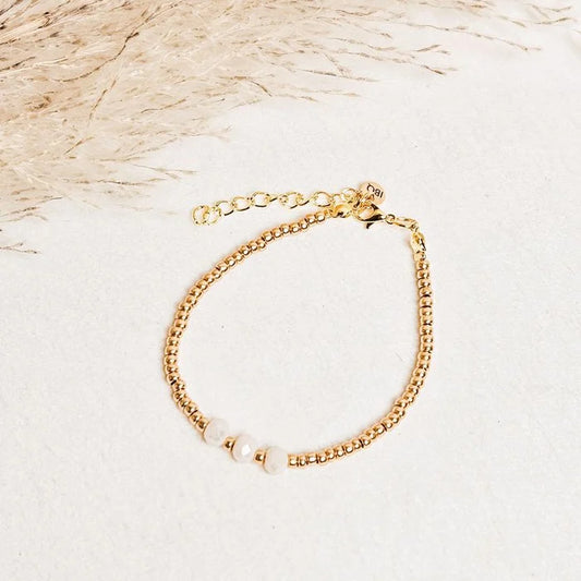Kralenarmband Sparkle