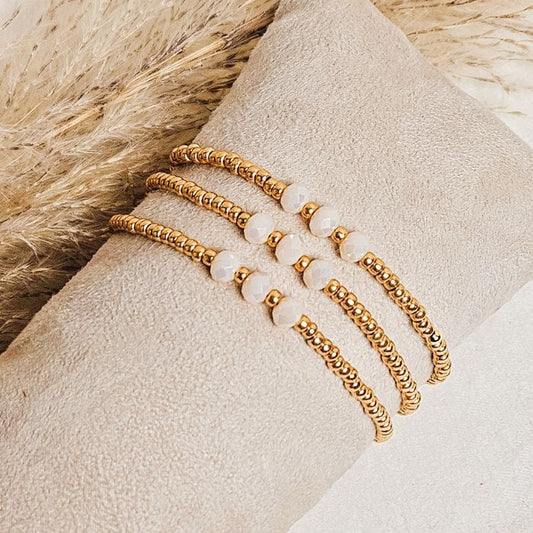Kralenarmband Sparkle