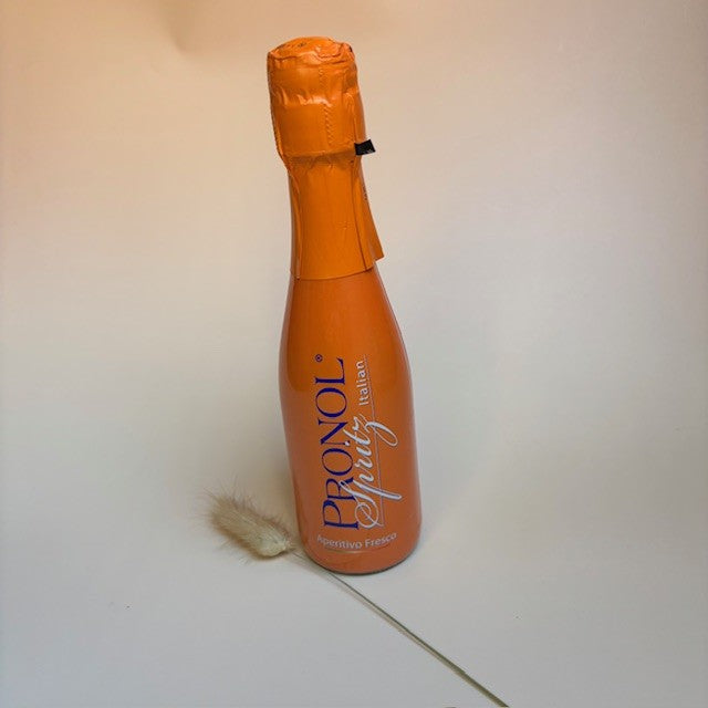 Orange Spritz