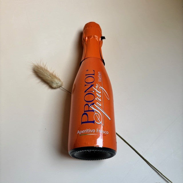 Orange Spritz