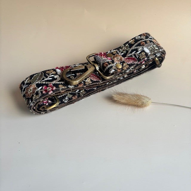 Embroidery Strap | 84