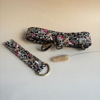 Embroidery Sleutelhanger | 84