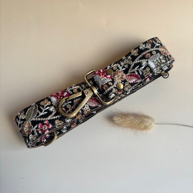 Embroidery Strap | 84