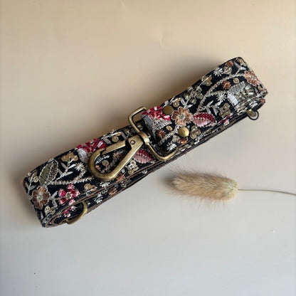 Embroidery Strap | 84