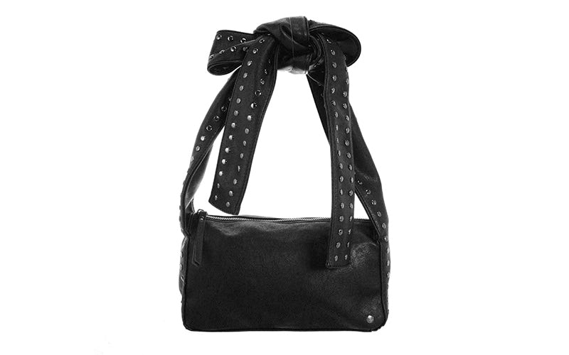 Bitti Crossbody Tas | Verstelbaar Hengsel | Vegan Leer