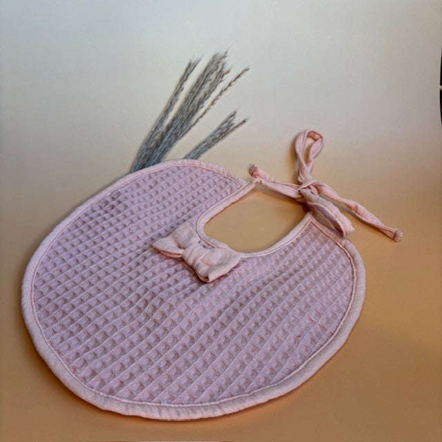 Welkom Lief Meisje – Roze Baby Cadeaubox