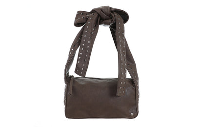 Bitti Crossbody Tas | Verstelbaar Hengsel | Vegan Leer