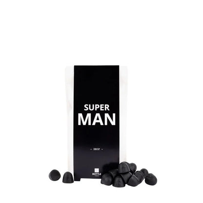 Dropzak – Super Man!
