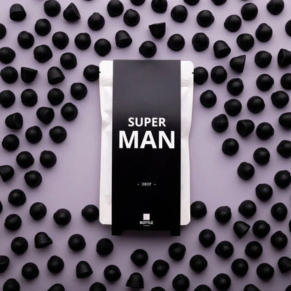 Dropzak – Super Man!