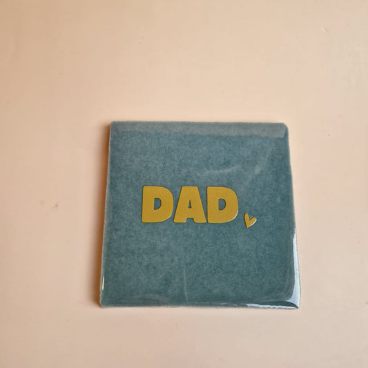 Tegel: Dad