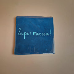 Tegel: Super meessie