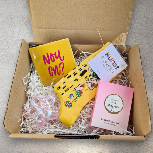 Cadeaubox Nou en