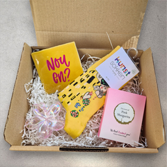 Cadeaubox Nou en