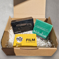 Cadeaubox Gers uit Rotterdam