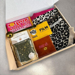 Cadeaubox Panter moment