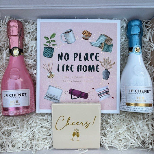 Cadeaubox Home & Cheers