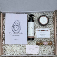 Cadeaubox Mama care