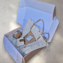 Cadeaubox Natural Beauty