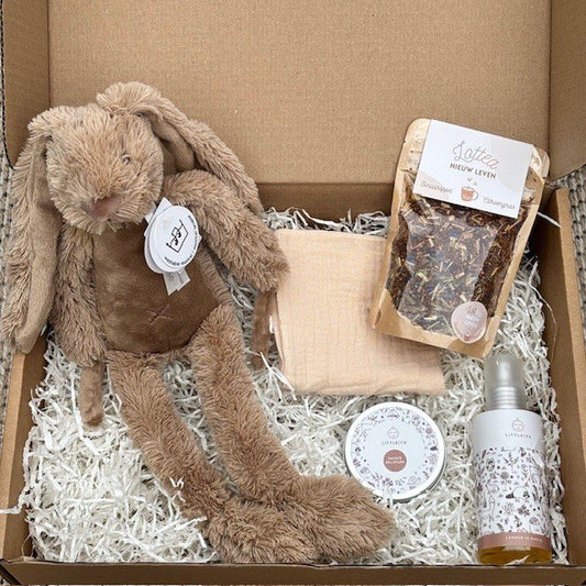 Cadeaubox Music
