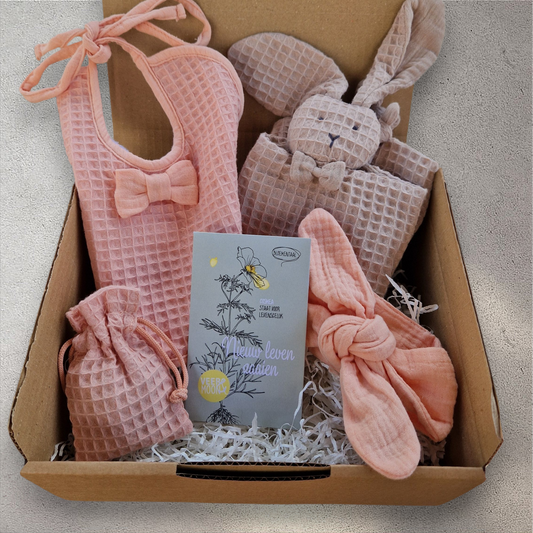 Cadeaubox Nieuw Leven