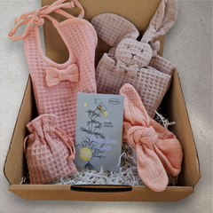 Cadeaubox Nieuw Leven