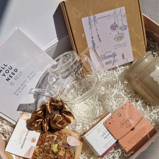 Cadeaubox Een Moment voor Jou