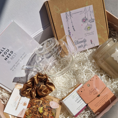 Cadeaubox Een Moment voor Jou