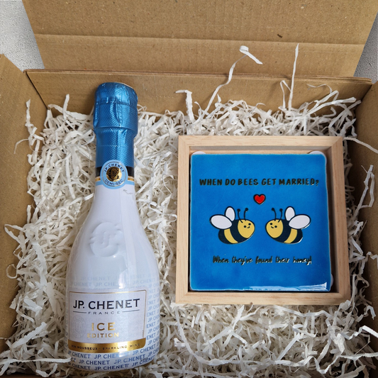 Cadeaubox Proost op de Liefde