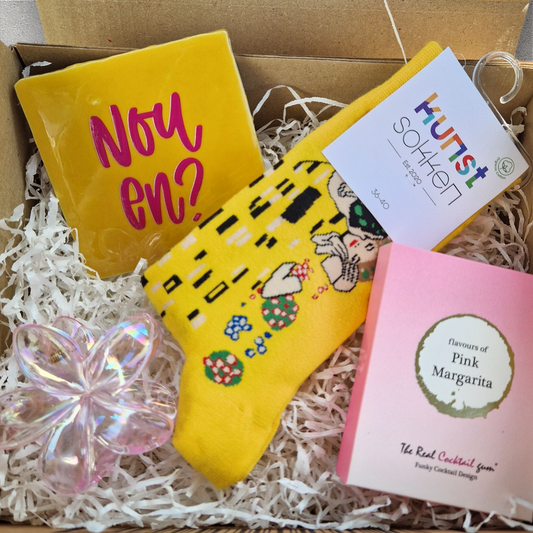 Cadeaubox Nou en
