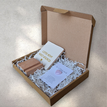 Rozenkwarts Troostbox