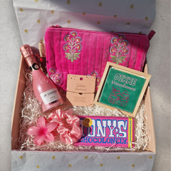 Cadeaubox Dikke Vriendinnen