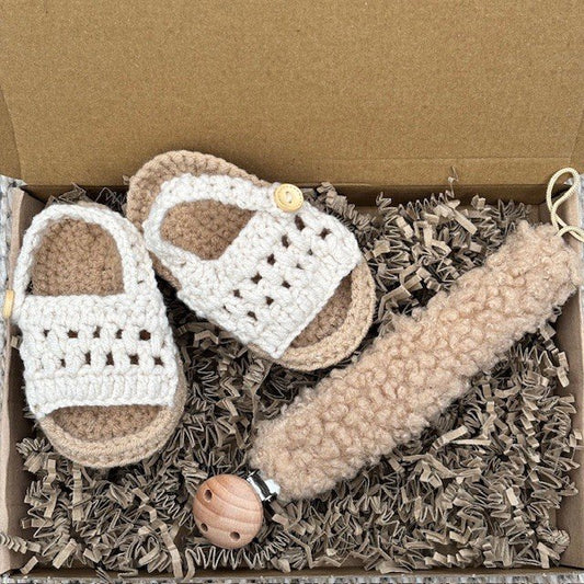 Brievenbuspakket Baby Cozy
