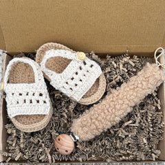 Brievenbuspakket Baby Cozy