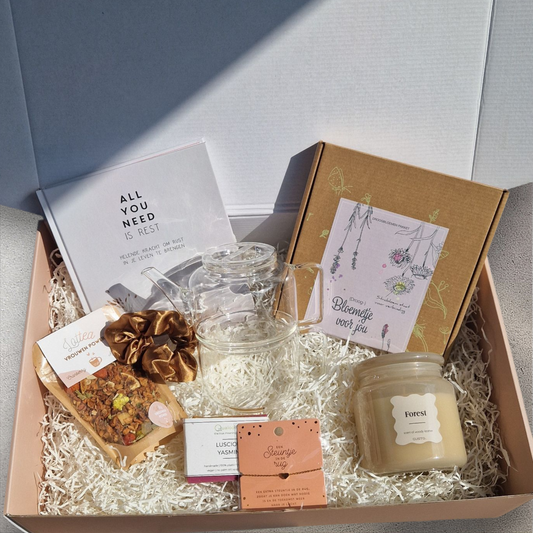 Cadeaubox Een Moment voor Jou