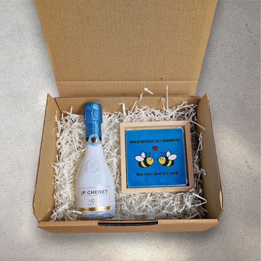 Cadeaubox Proost op de Liefde