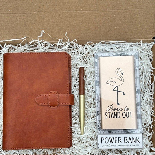 Brievenbuspakket Essentials