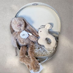 Giftset konijn