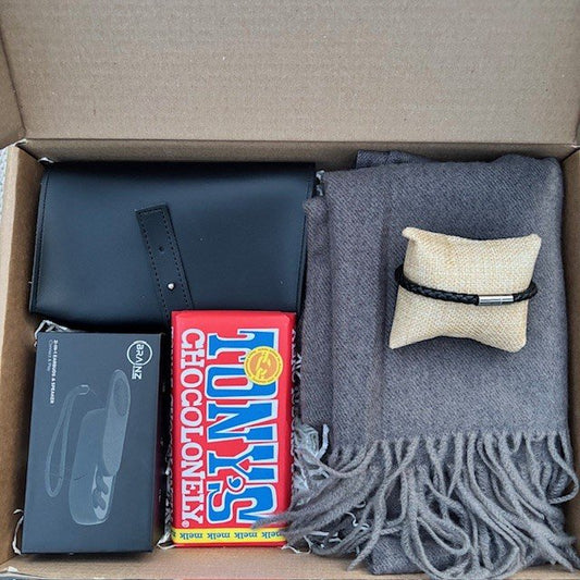 Cadeaubox compleet