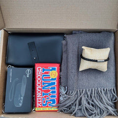 Cadeaubox compleet